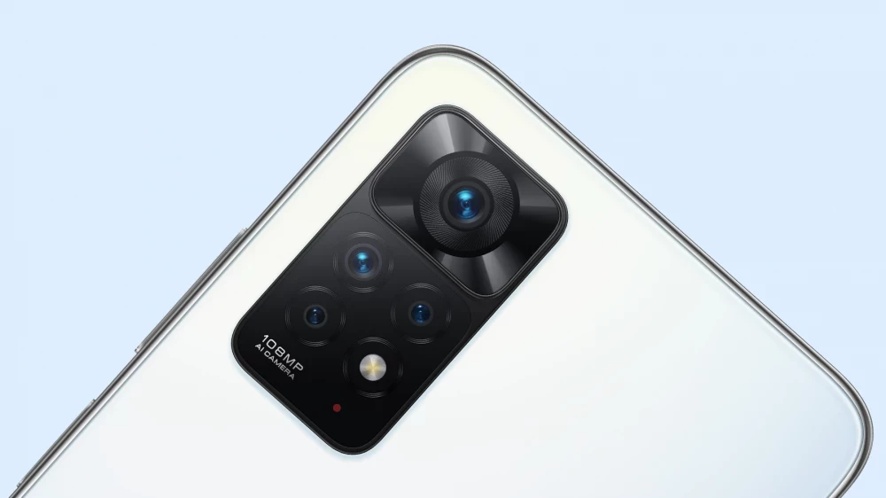 Redmi Note 11 Pro Price in Kenya - LinkPhones Center