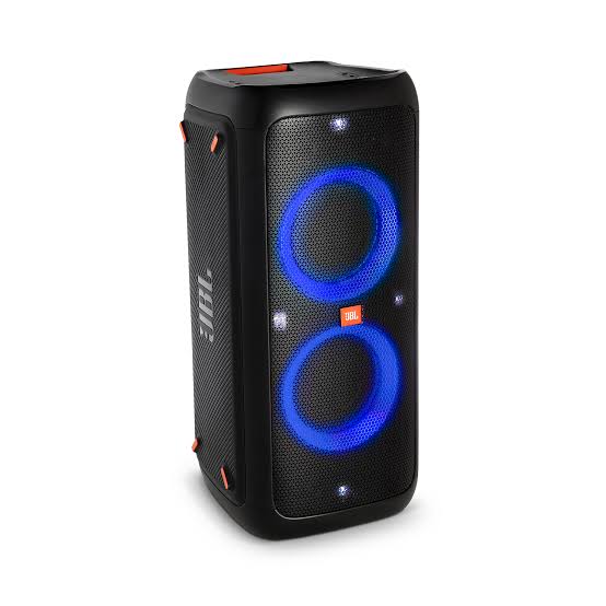 JBL PartyBox 200 Price in Kenya - LinkPhones Center