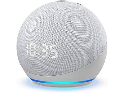 Amazon Echo 4th Gen Price in Kenya - LinkPhones Center