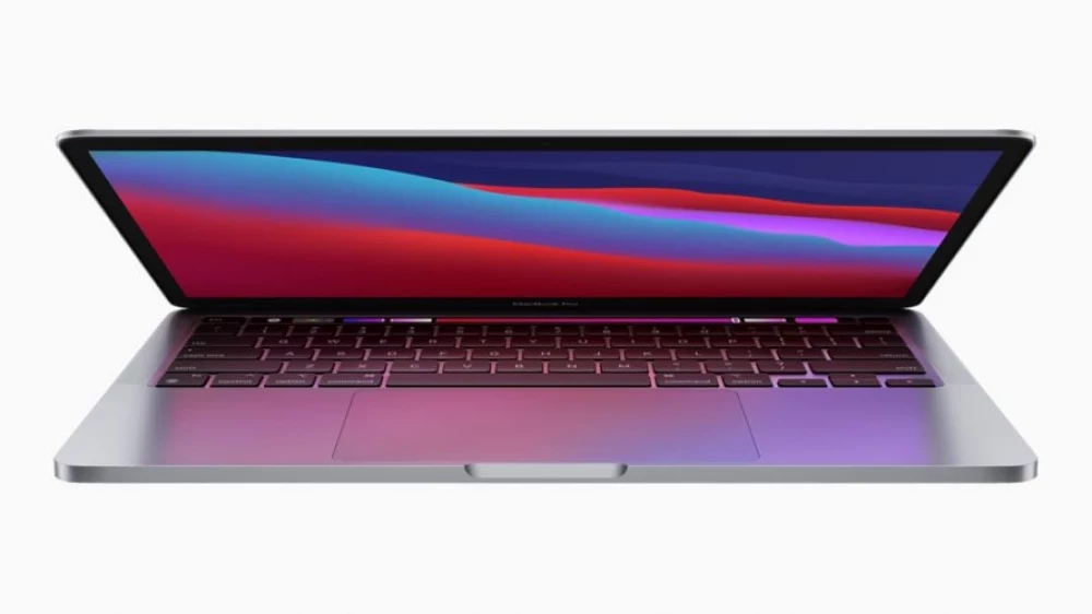 Apple MacBook Pro M1 (MYD92) Price in Kenya - LinkPhones Center