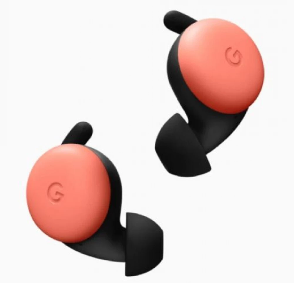 Google Pixel Buds 2 Price in Kenya - LinkPhones Center