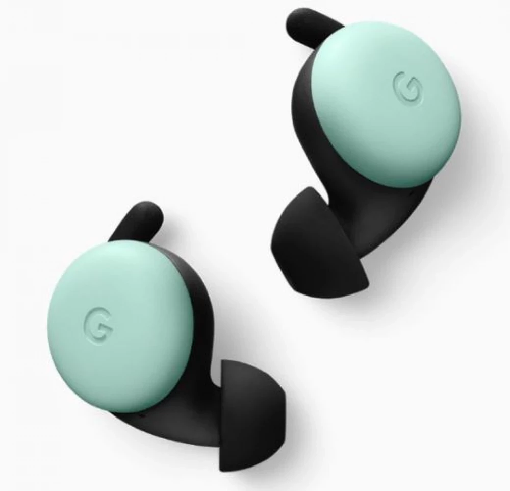 Google Pixel Buds 2 Price in Kenya - LinkPhones Center