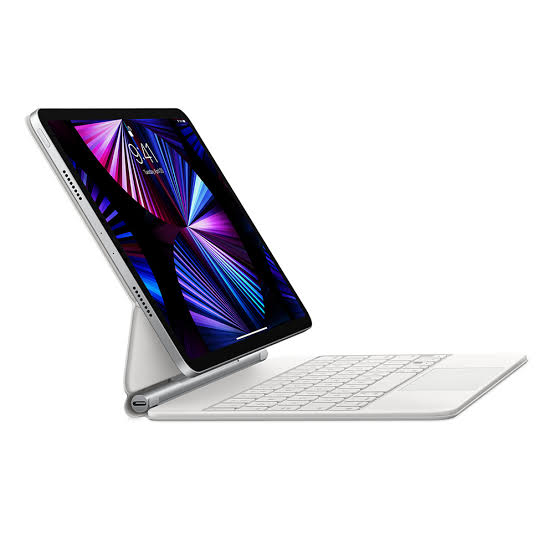 Apple iPad Magic Keyboard A2261 Price in Kenya - LinkPhones Center