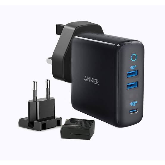 Anker PowerPort III 3-Port 65W Price in Kenya - LinkPhones Center
