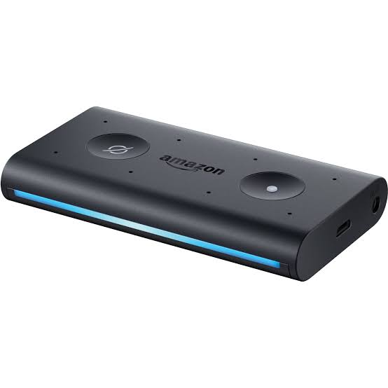Amazon Echo Auto Price in Kenya - LinkPhones Center
