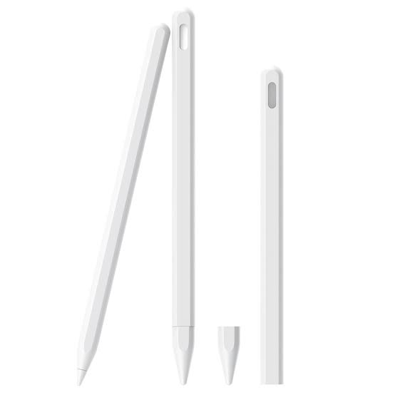 Apple Pencil 2nd Gen Price in Kenya - LinkPhones Center