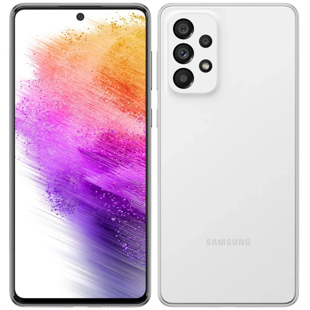 Samsung Galaxy A73 5G Price in Kenya - LinkPhones Center