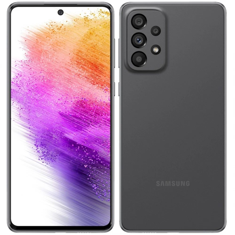 Samsung Galaxy A73 5G Price in Kenya - LinkPhones Center