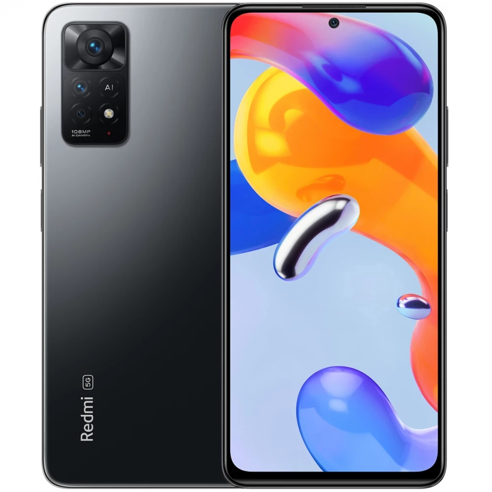 Redmi Note 11 Pro Plus 5G Price in Kenya - LinkPhones Center