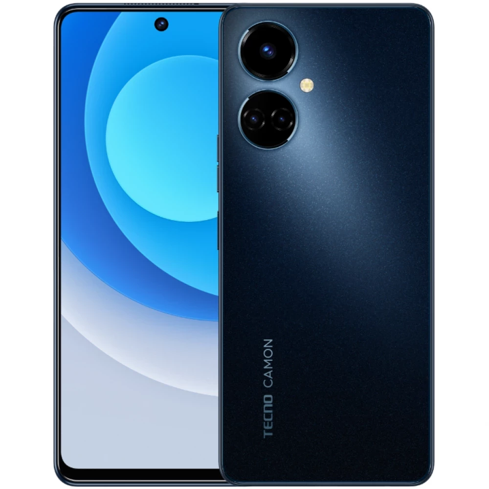 Tecno Camon 19 Price in Kenya - LinkPhones Center
