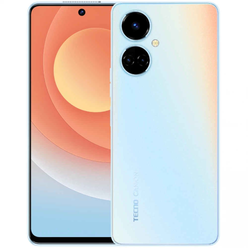 Tecno Camon 19 Price in Kenya - LinkPhones Center