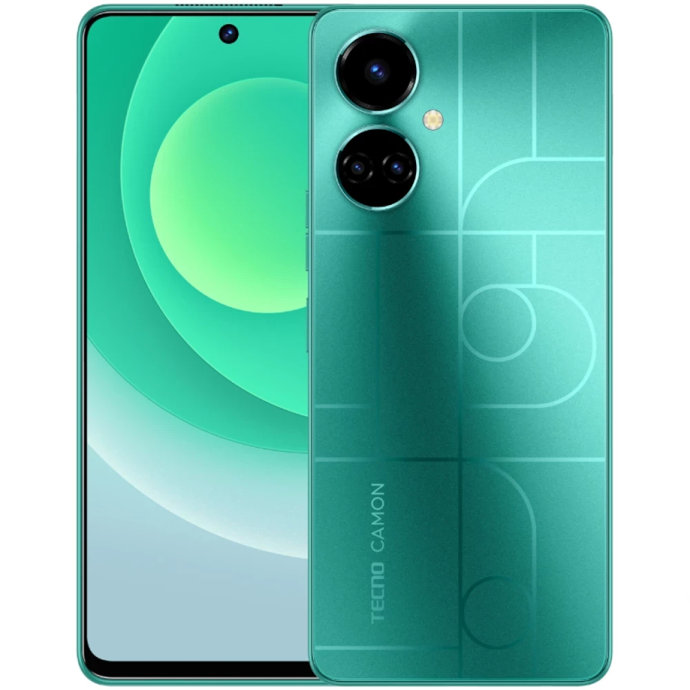 Tecno Camon 19 Price in Kenya - LinkPhones Center