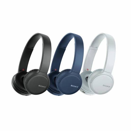 Sony WH-CH510 Price in Kenya - LinkPhones Center