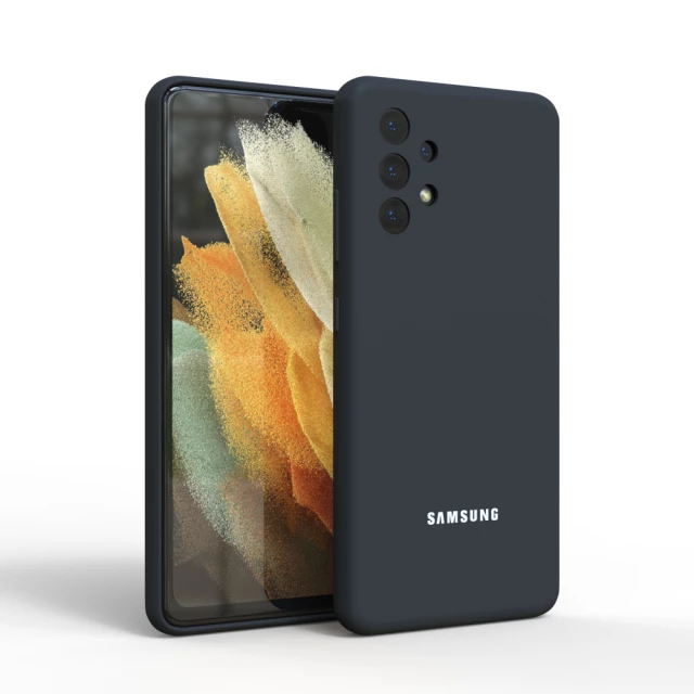 Samsung Galaxy A32 Silicone Covers Price in Kenya - LinkPhones Center