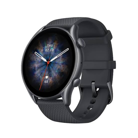 AmazFit GTR 3 Pro Price in Kenya - LinkPhones Center