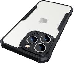 Clear Case for Iphone 13Pro Max Price in Kenya - LinkPhones Center