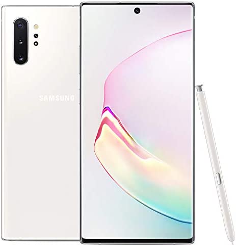 Samsung Galaxy Note 10 Plus Ex-UK Used Price in Kenya - LinkPhones Center