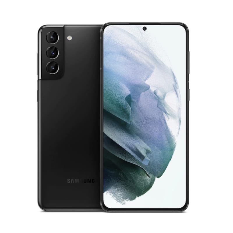 Samsung Galaxy S21 Plus 5G Ex-UK Used Price in Kenya - LinkPhones Center