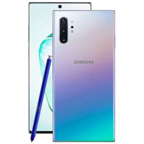 Samsung Galaxy Note 10 Ex-UK Used Price in Kenya - LinkPhones Center