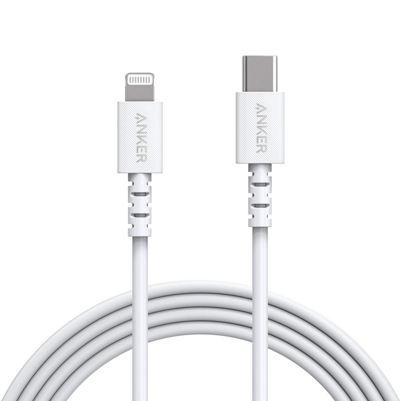 Anker PowerLine Select USB-C Cable with Lightning Connector Price in Kenya - LinkPhones Center
