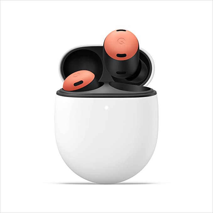 Google Pixel Buds Pro Price in Kenya - LinkPhones Center