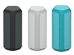 Sony SRS-XE300 Portable Wireless Speaker Price in Kenya - LinkPhones Center