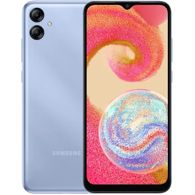 Samsung Galaxy A04E Price in Kenya - LinkPhones Center