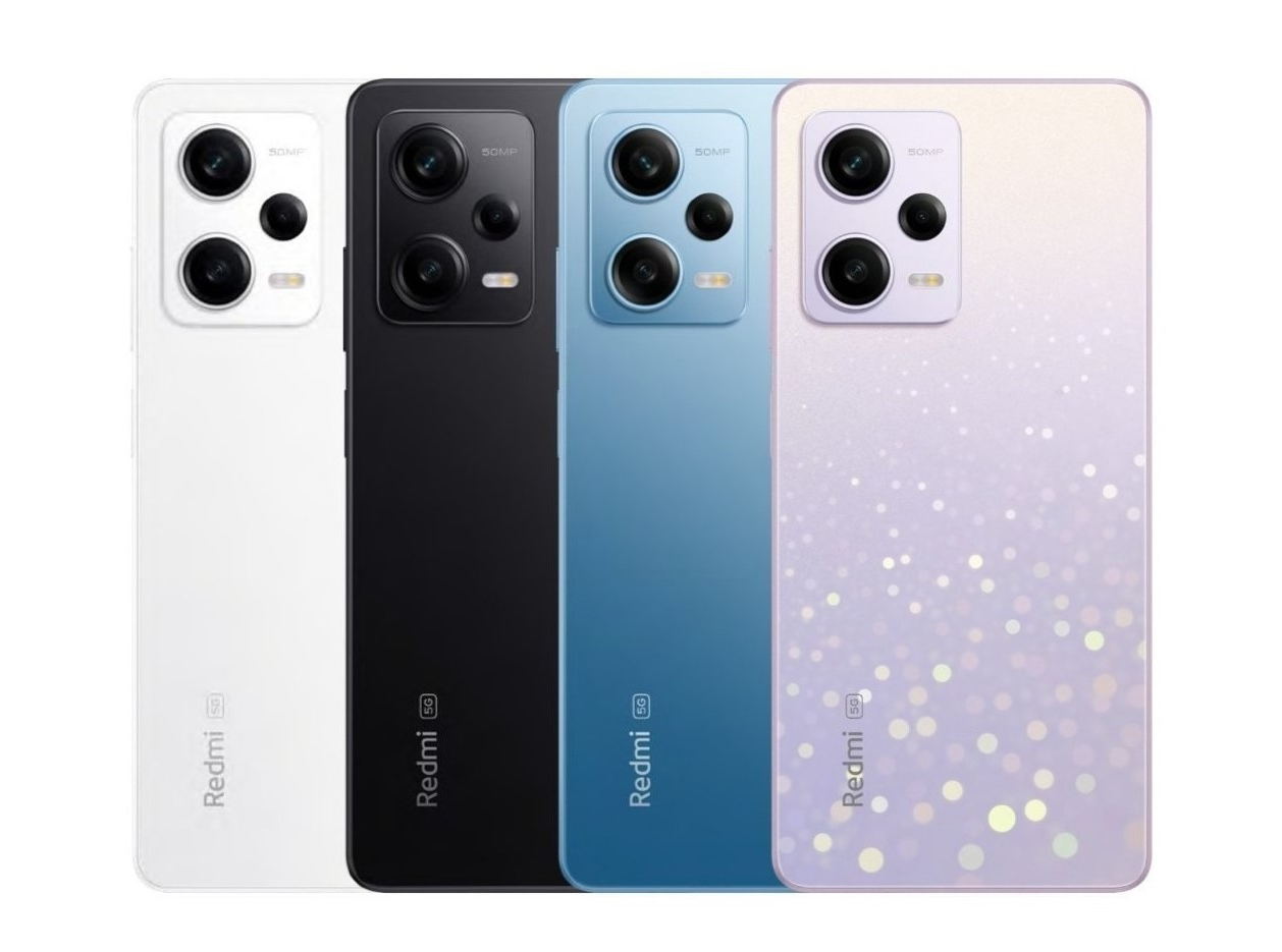 Redmi Note 12 Pro Plus 5G Price in Kenya - LinkPhones Center