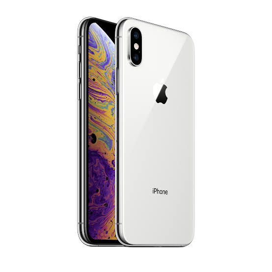 Apple Iphone XS Ex-UK/USA Price in Kenya - LinkPhones Center