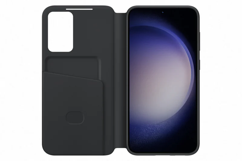 Samsung Galaxy S23 Smart View Wallet Case Price in Kenya - LinkPhones Center