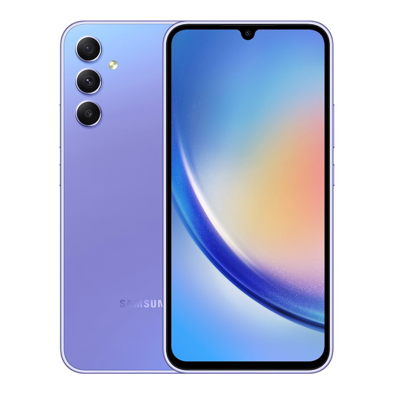 Samsung Galaxy A34 Price in Kenya - LinkPhones Center