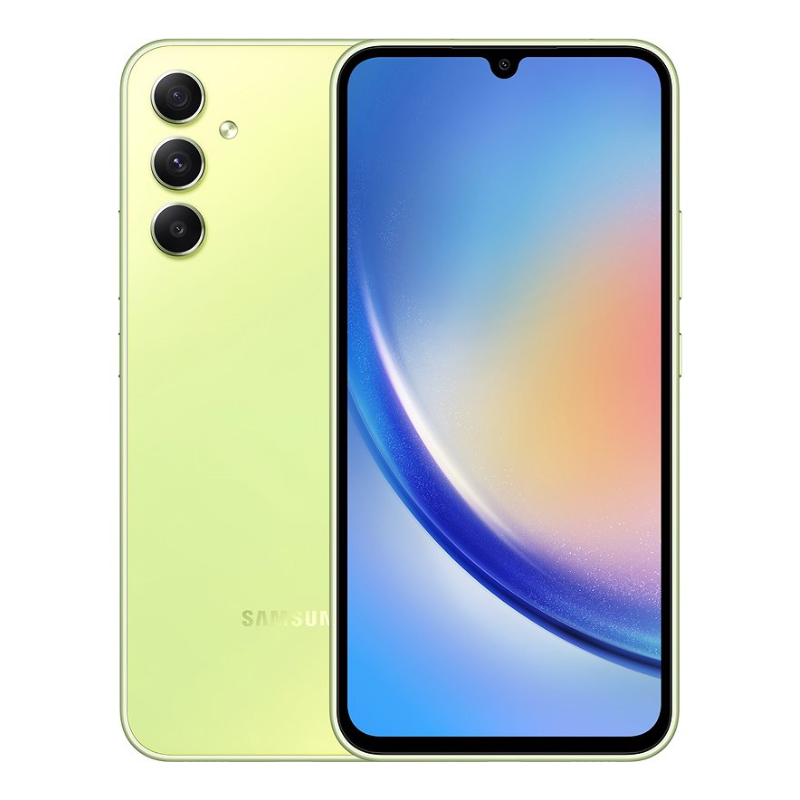 Samsung Galaxy A34 Price in Kenya - LinkPhones Center