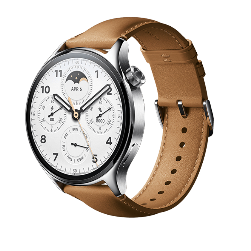 Xiaomi Watch S1 Pro Price in Kenya - LinkPhones Center
