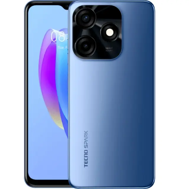 Tecno Spark 10C Price in Kenya - LinkPhones Center