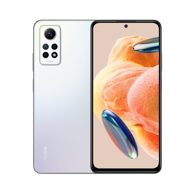 Redmi Note 12 Pro 4G Price in Kenya - LinkPhones Center