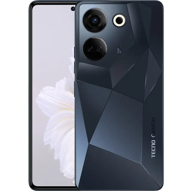 Tecno Camon 20 Price in Kenya - LinkPhones Center