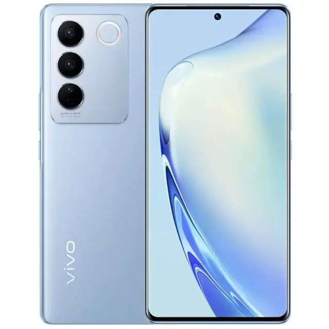 Vivo V27 5G Price in Kenya - LinkPhones Center