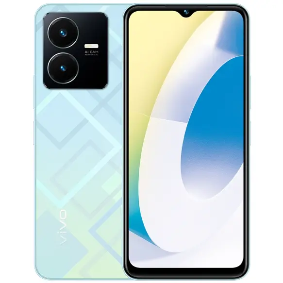 Vivo Y22 Price in Kenya - LinkPhones Center