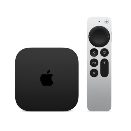 Apple TV 4K 3rd Gen Price in Kenya - LinkPhones Center