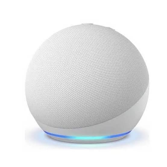Amazon Echo Dot 5th Gen Price in Kenya - LinkPhones Center