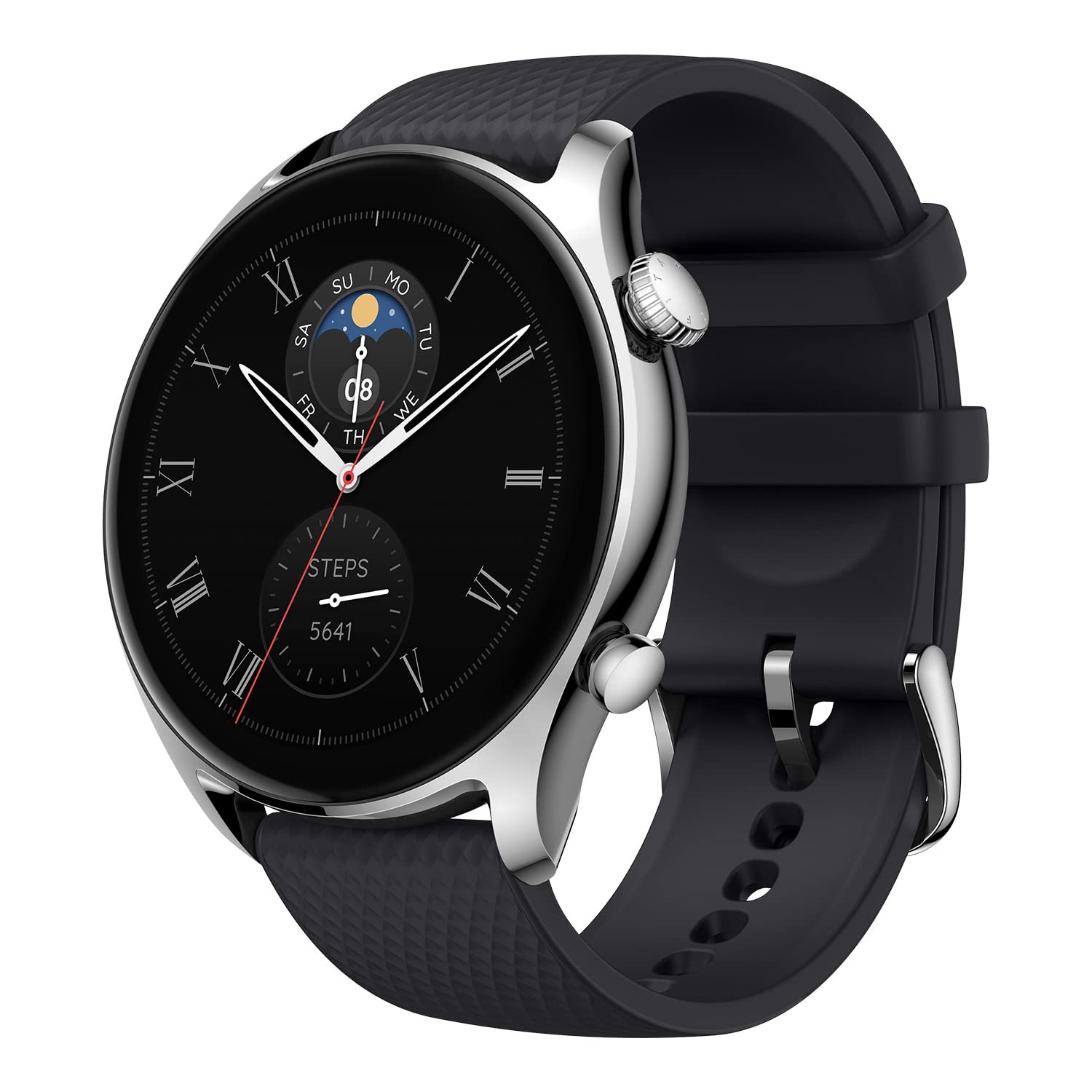 AmazFit GTR 4 Price in Kenya - LinkPhones Center