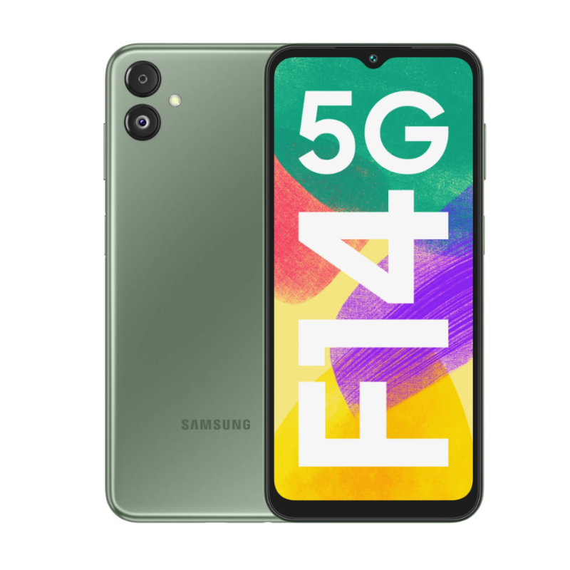Samsung Galaxy F14 Price in Kenya - LinkPhones Center