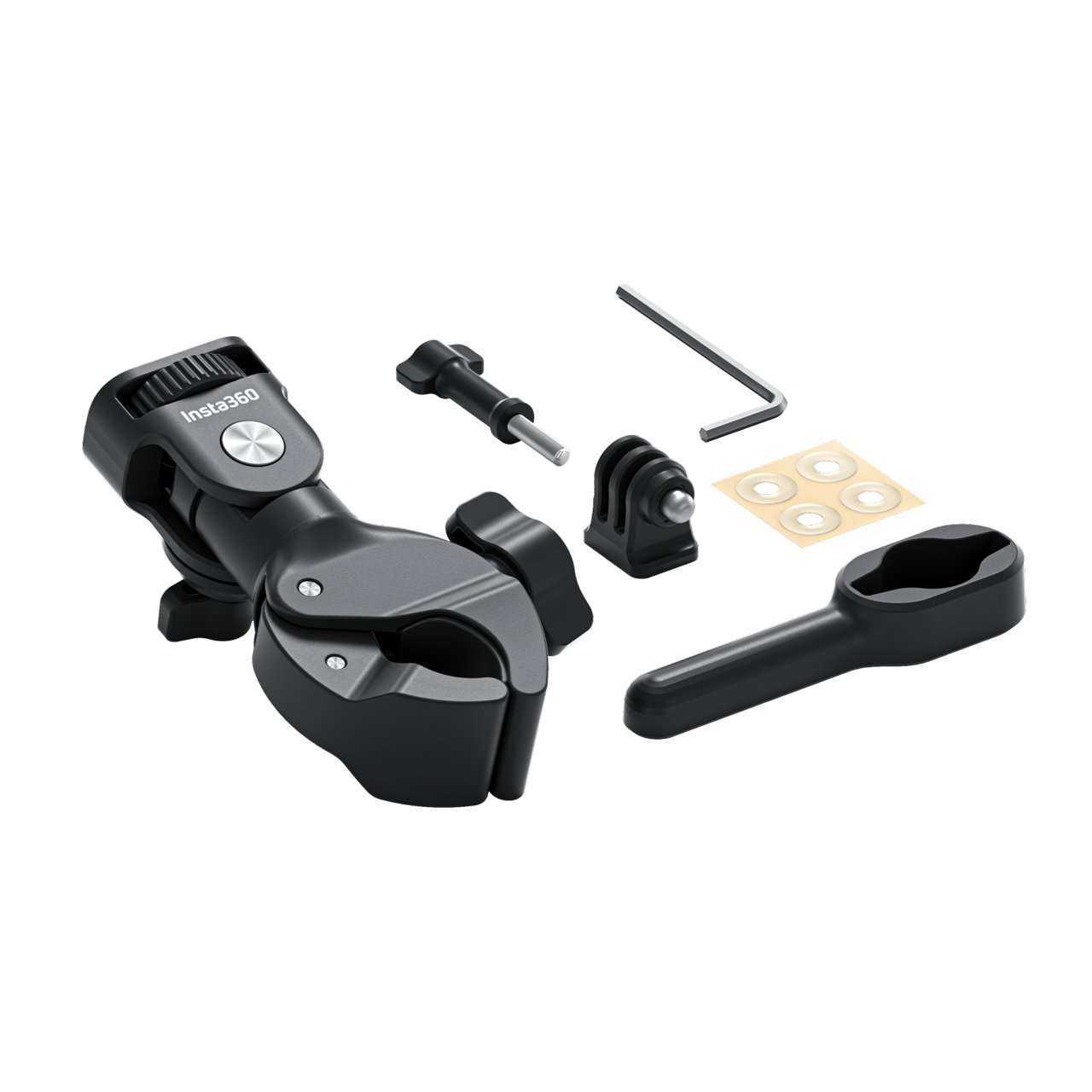 Insta360 Heavy Duty Clamp - Linkphones Center