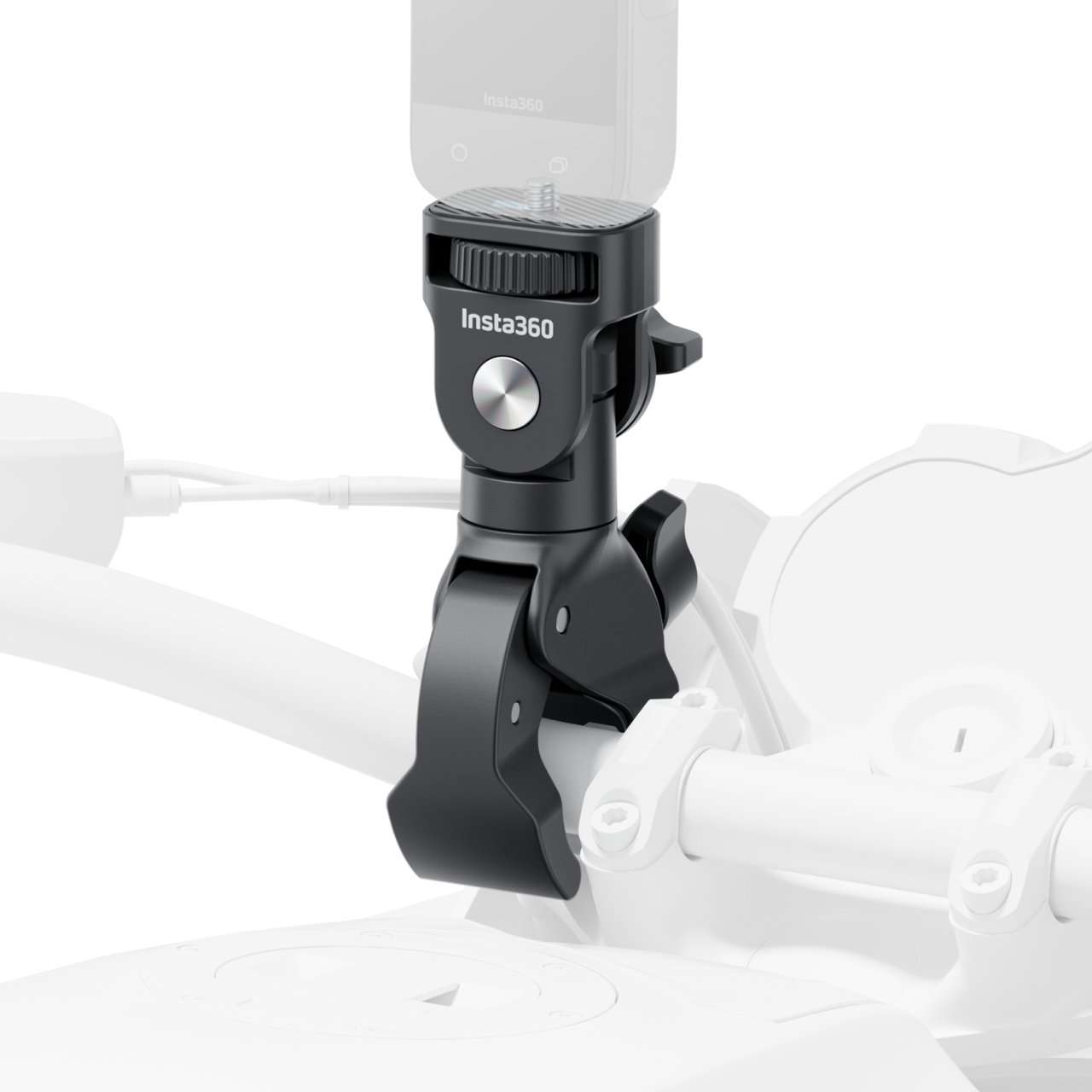 Insta360 Heavy Duty Clamp - Linkphones Center
