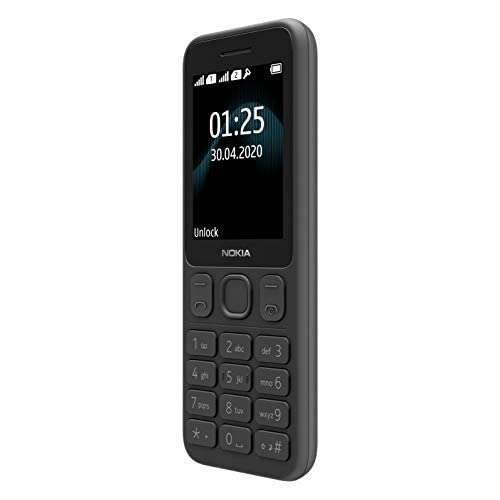 Nokia 125 4G Price in Kenya - LinkPhones Center
