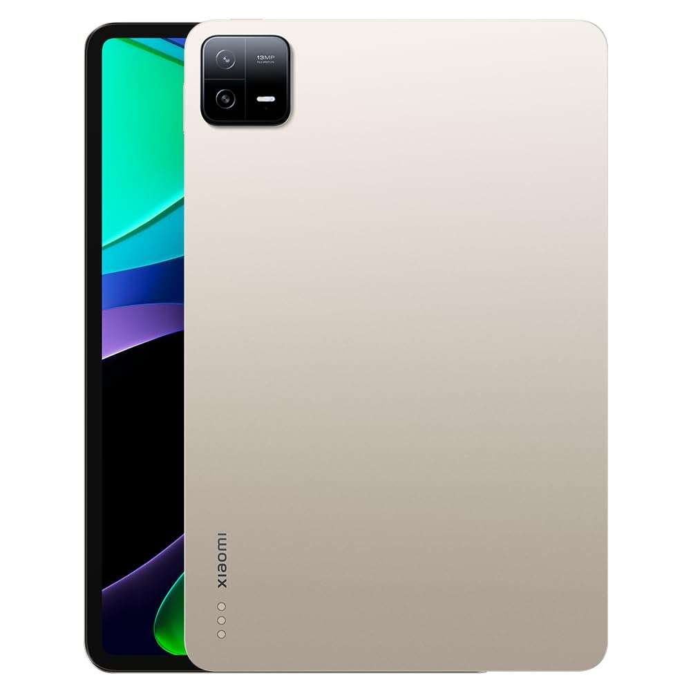 Xiaomi Pad 6 Price in Kenya - LinkPhones Center
