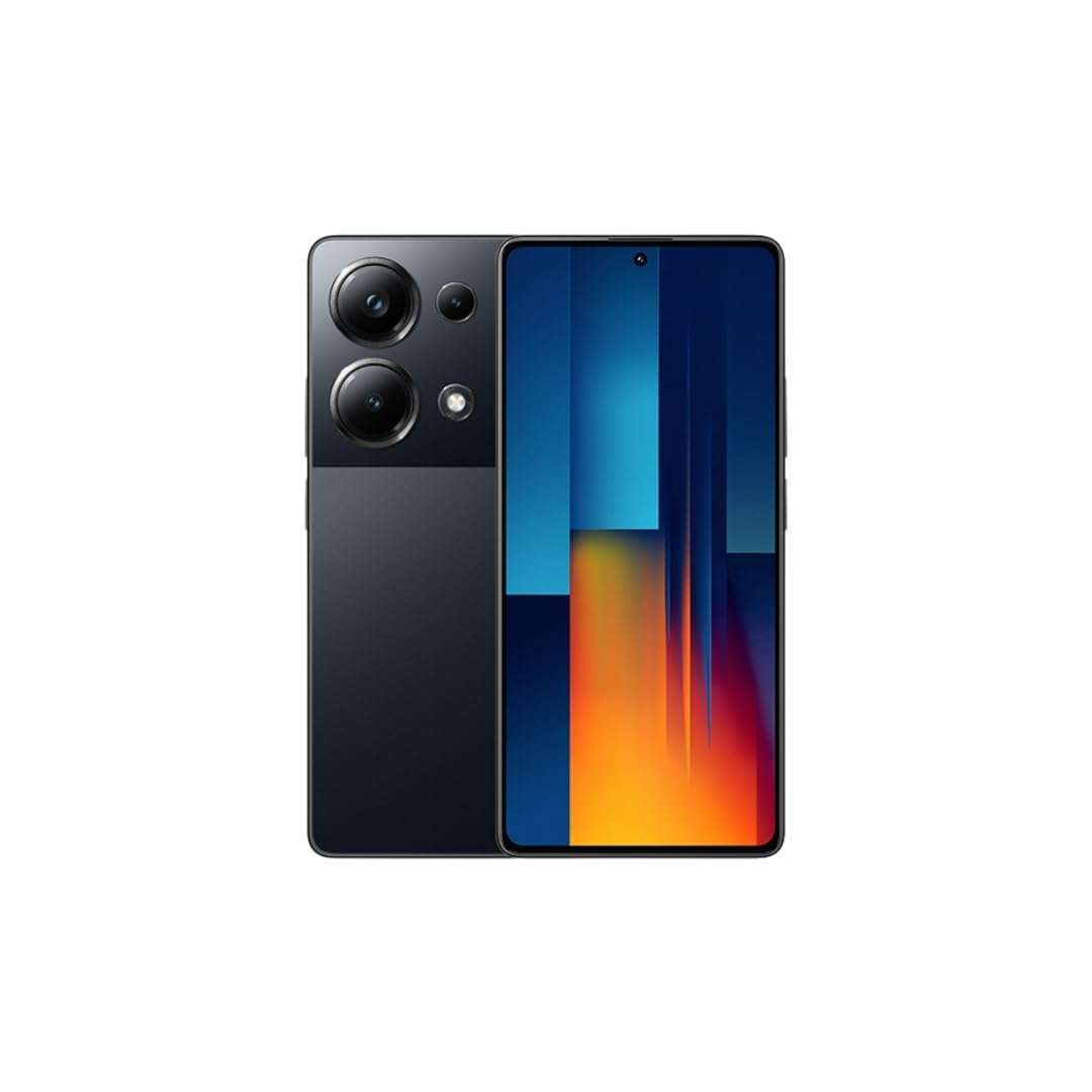 Xiaomi Poco M6 Pro Price in Kenya - LinkPhones Center