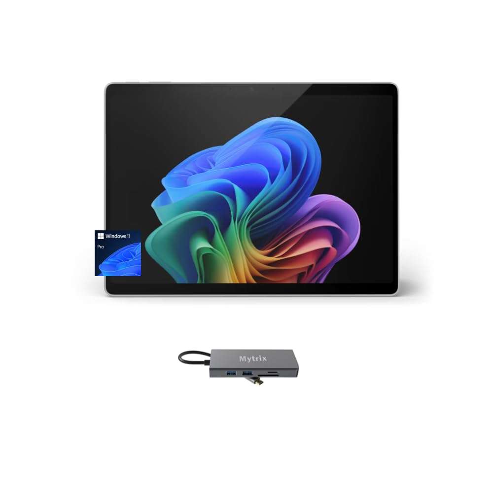 Microsoft Surface Pro 11 X Elite Price in Kenya - LinkPhones Center