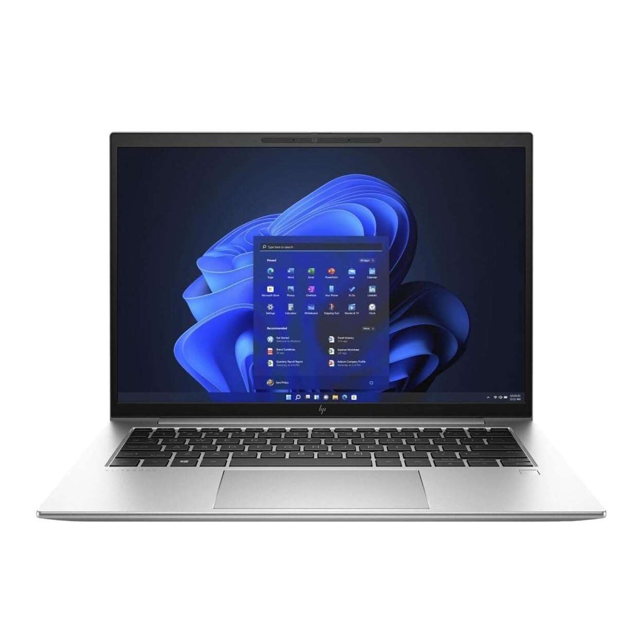 HP EliteBook 840 G9 Intel Core i5 12th Gen Price in Kenya-Linkphones Center
