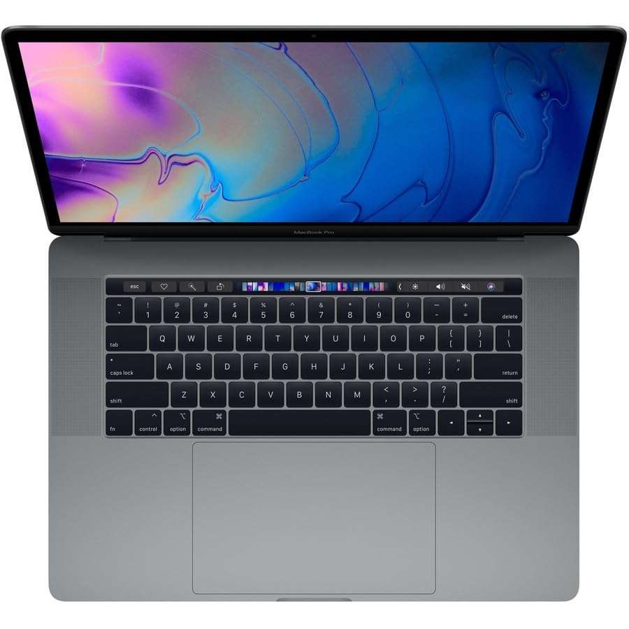 Apple MacBook Pro 16inch Corei9 2019 Ex-UK Used - Linkphones Center